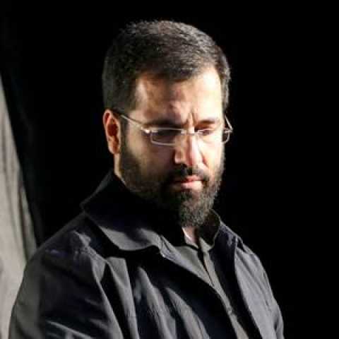 دانلود مداحی دیگر پر قنداقه ات شد غرق خون بابا حاج حسین سیب سرخی